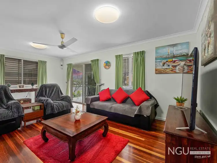 Third view of Homely house listing, 26 Kiah Street, Eastern Heights QLD 4305