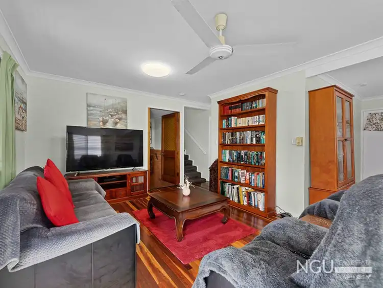 Fourth view of Homely house listing, 26 Kiah Street, Eastern Heights QLD 4305