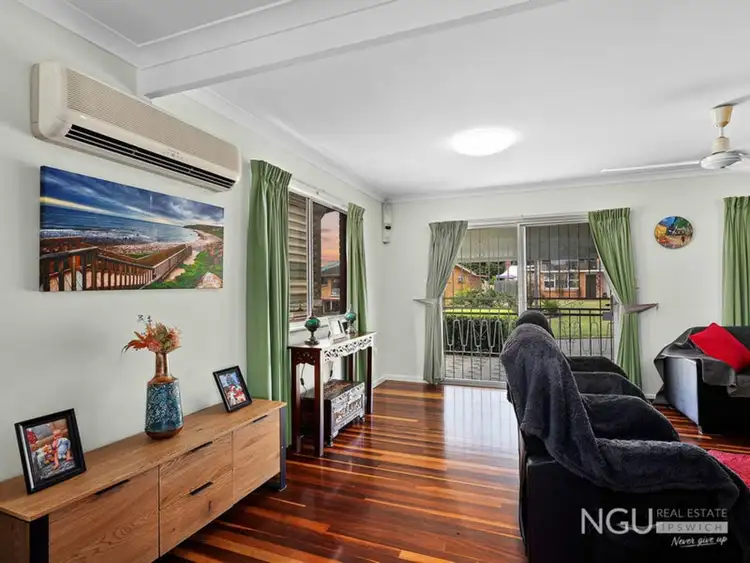 Fifth view of Homely house listing, 26 Kiah Street, Eastern Heights QLD 4305