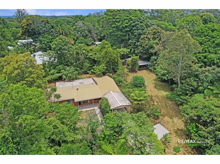 14 Thynne Court, Maleny QLD 4552