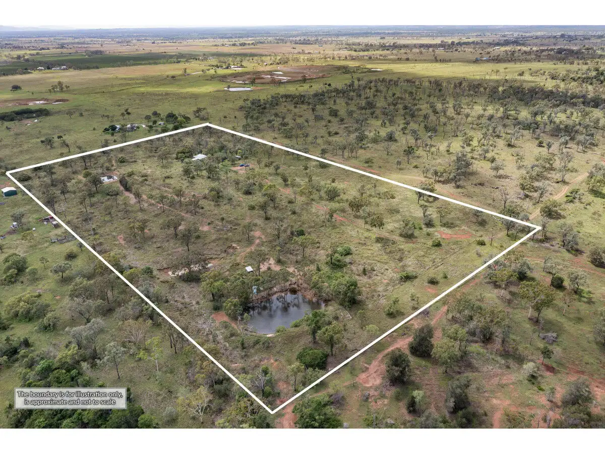 Main view of Homely house listing, 73 Black Gin Creek Road, Alton Downs QLD 4702