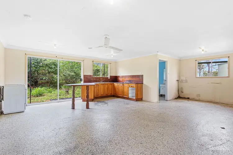 Third view of Homely house listing, 73 Black Gin Creek Road, Alton Downs QLD 4702