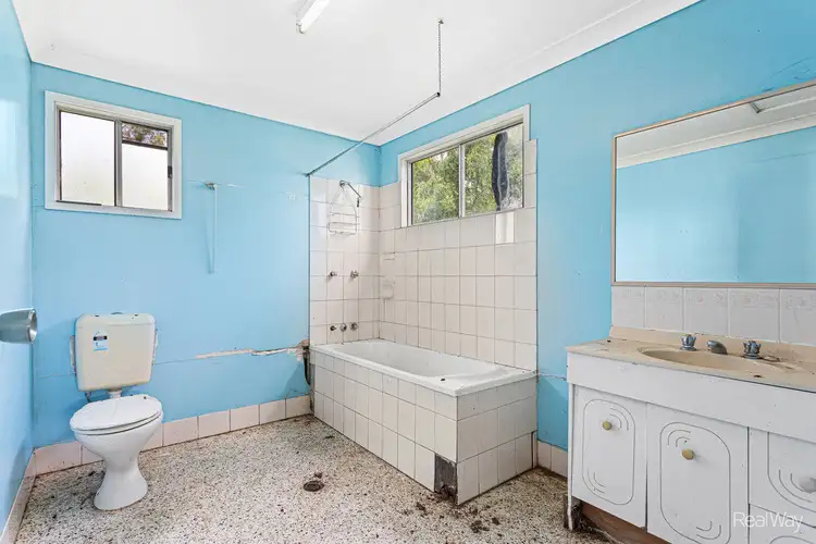 Fourth view of Homely house listing, 73 Black Gin Creek Road, Alton Downs QLD 4702
