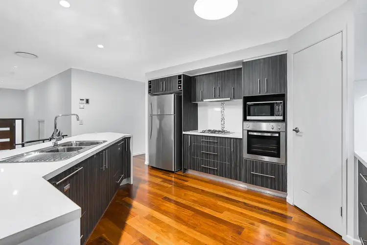 Fourth view of Homely house listing, 18 Rose Avenue, Springfield Lakes QLD 4300
