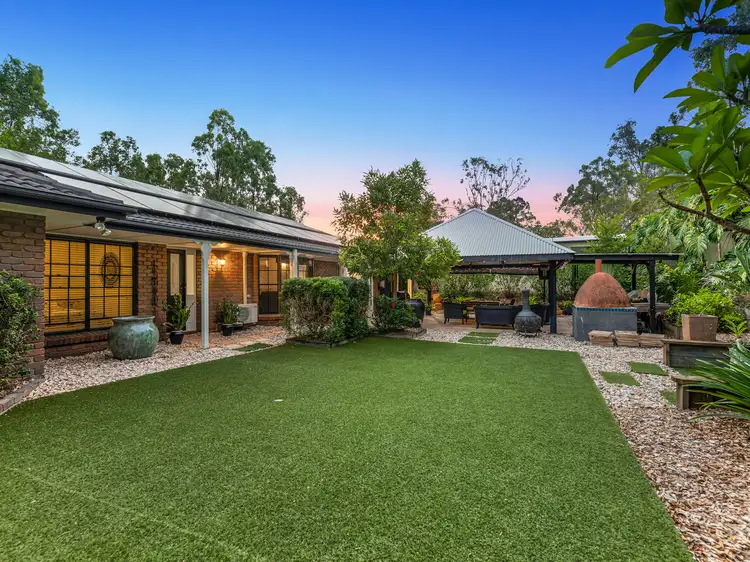 31 College Road, Karana Downs QLD 4306