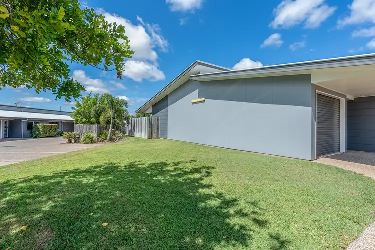 Fourth view of Homely unit listing, 45/21 Rivergum Drive, Emerald QLD 4720