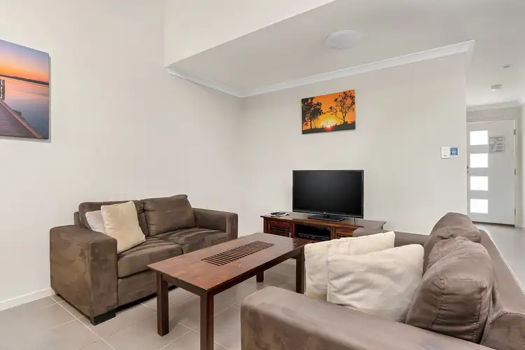 Sixth view of Homely unit listing, 45/21 Rivergum Drive, Emerald QLD 4720