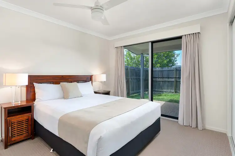 Seventh view of Homely unit listing, 45/21 Rivergum Drive, Emerald QLD 4720