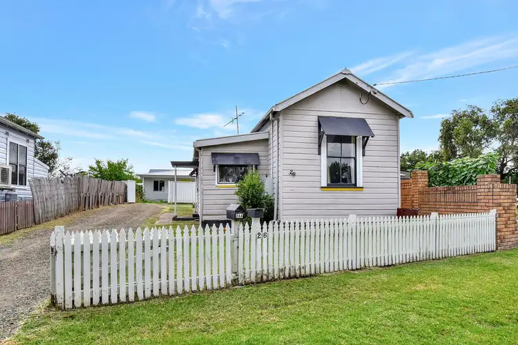 Main view of Homely house listing, 26 McDonald Avenue, Paxton NSW 2325