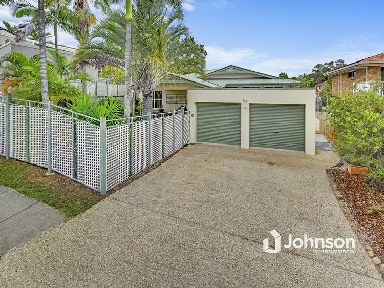 180 Horizon Drive, Westlake QLD 4074