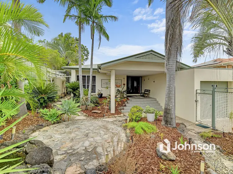 Second view of Homely house listing, 180 Horizon Drive, Westlake QLD 4074
