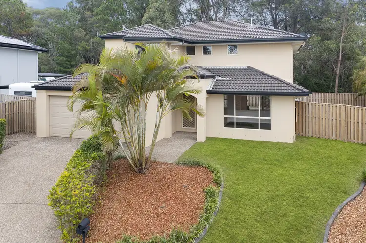 3 Ulrich Street, Upper Coomera QLD 4209