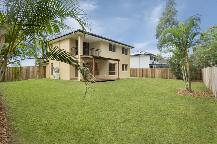 Second view of Homely house listing, 3 Ulrich Street, Upper Coomera QLD 4209