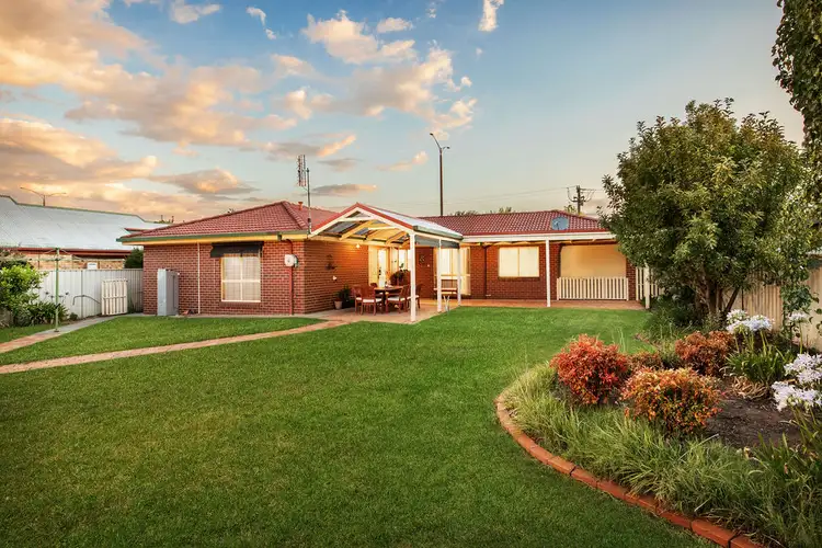 418 Lawrence Street, Wodonga VIC 3690