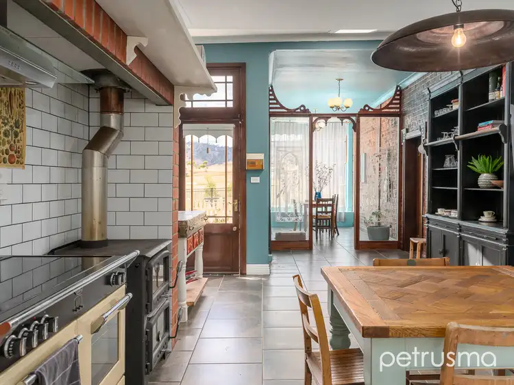 Third view of Homely house listing, 121 Main Street, Kempton TAS 7030