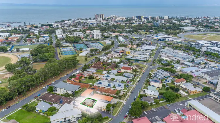 6/36 Silvyn Street, Redcliffe QLD 4020