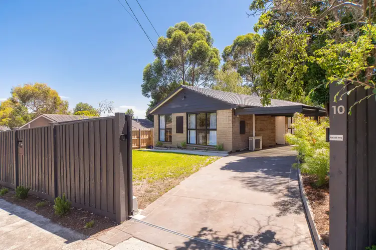 10 Paton Street, Frankston VIC 3199
