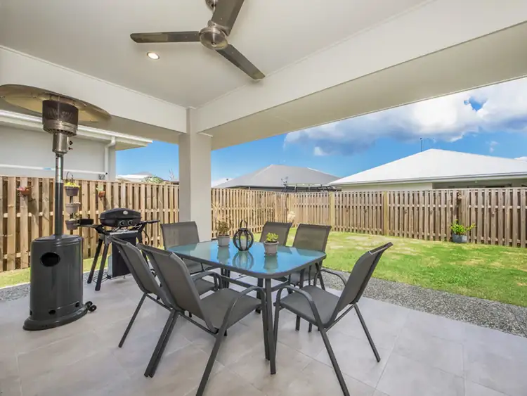 Sixth view of Homely house listing, 7 Stoneyway Avenue, Maudsland QLD 4210