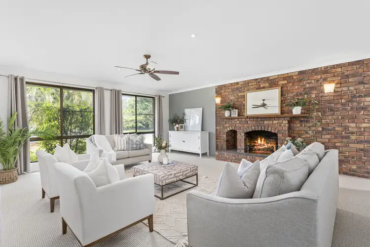 Third view of Homely house listing, 2 Larch Street, Tallebudgera QLD 4228
