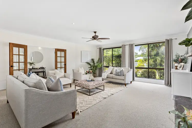 Fourth view of Homely house listing, 2 Larch Street, Tallebudgera QLD 4228