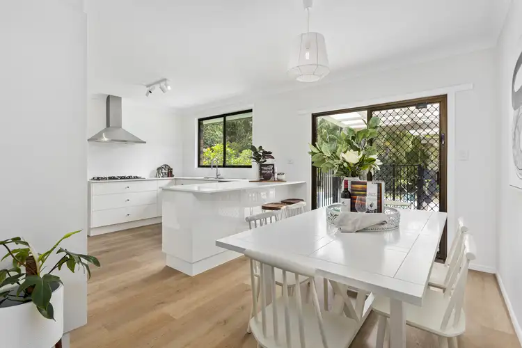 Fifth view of Homely house listing, 2 Larch Street, Tallebudgera QLD 4228