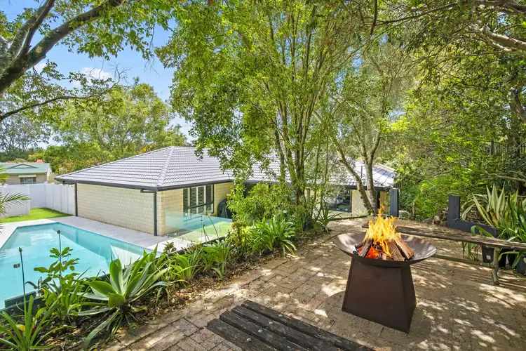 56 Silver Glade Drive, Elanora QLD 4221