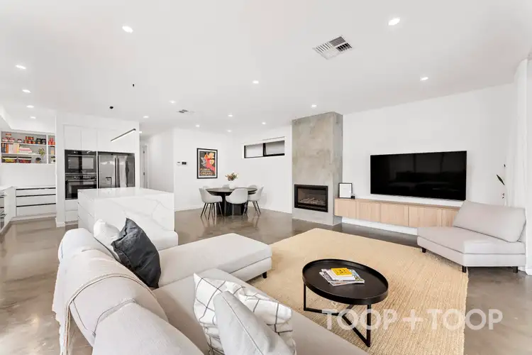 Second view of Homely house listing, 16A Bradshaw Avenue, Highbury SA 5089