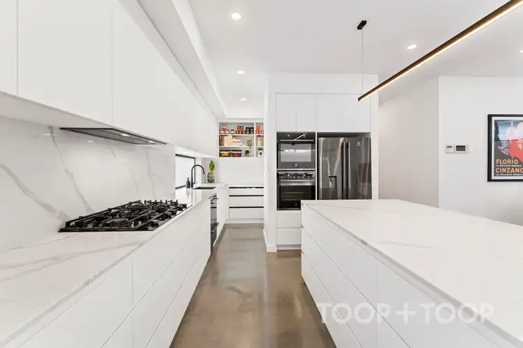 Fifth view of Homely house listing, 16A Bradshaw Avenue, Highbury SA 5089