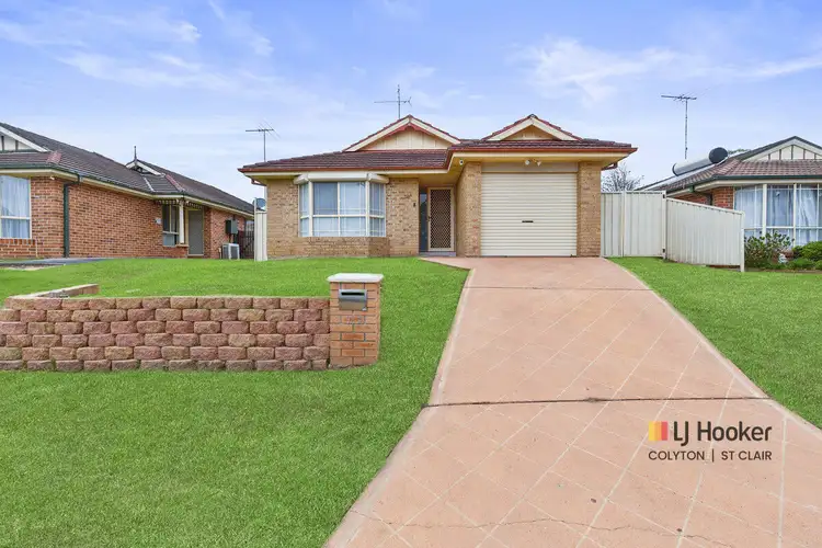98A Shepherd Street, Colyton NSW 2760