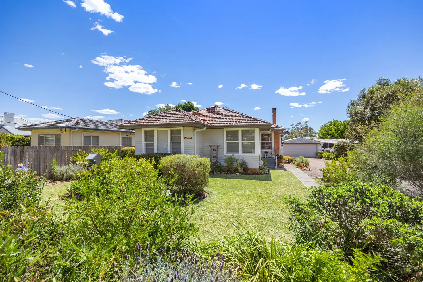 Main view of Homely house listing, 69 Waverley Street, Scone NSW 2337