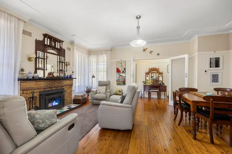 Second view of Homely house listing, 69 Waverley Street, Scone NSW 2337