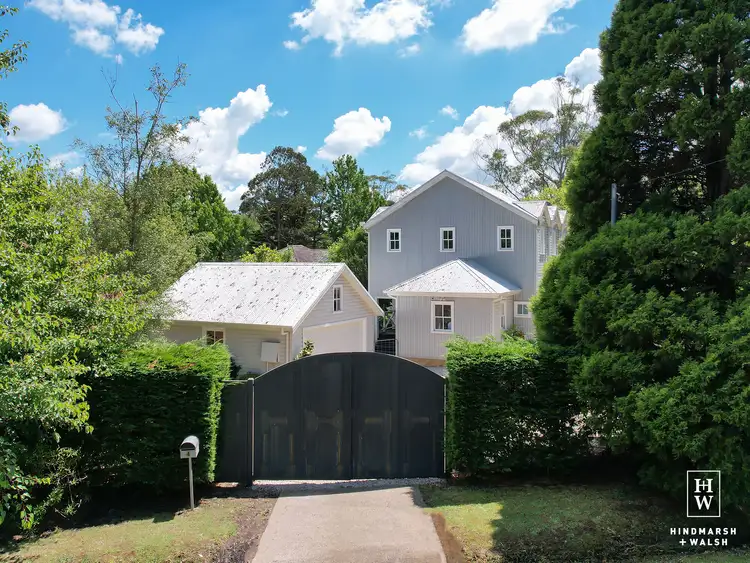 4 William Street, Bundanoon NSW 2578