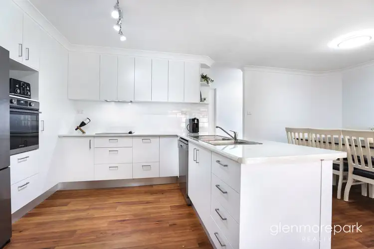 Third view of Homely house listing, 27 The Lakes Drive, Glenmore Park NSW 2745