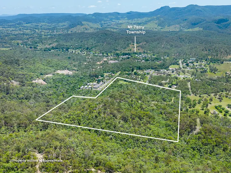 29 Hunter Street, Mount Perry QLD 4671