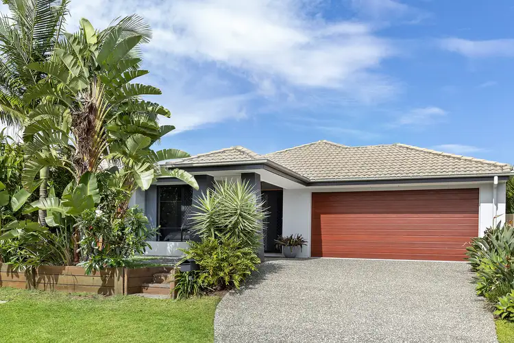 Third view of Homely house listing, 14 Livingstone Court, North Lakes QLD 4509