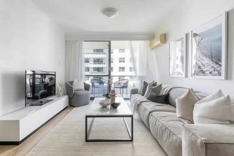 227/102 Miller Street, Pyrmont NSW 2009