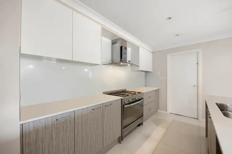 Second view of Homely house listing, 1 Kerrabee Close, Denman NSW 2328