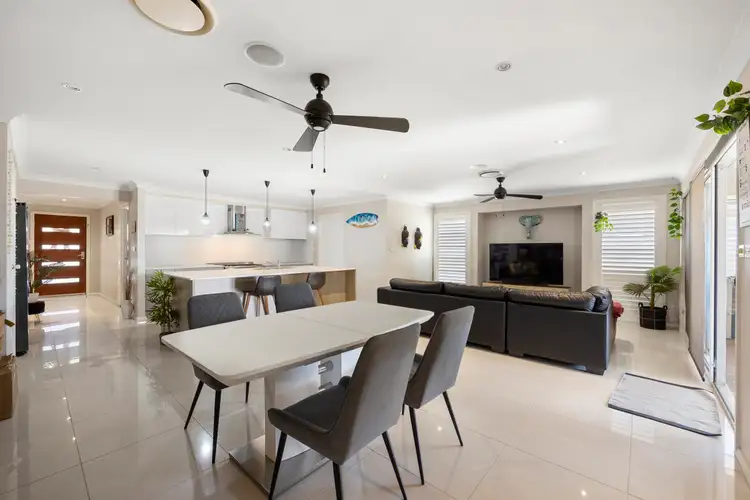 Third view of Homely house listing, 1 Kerrabee Close, Denman NSW 2328