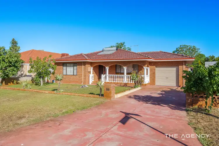 10 Miller Street, Maddington WA 6109