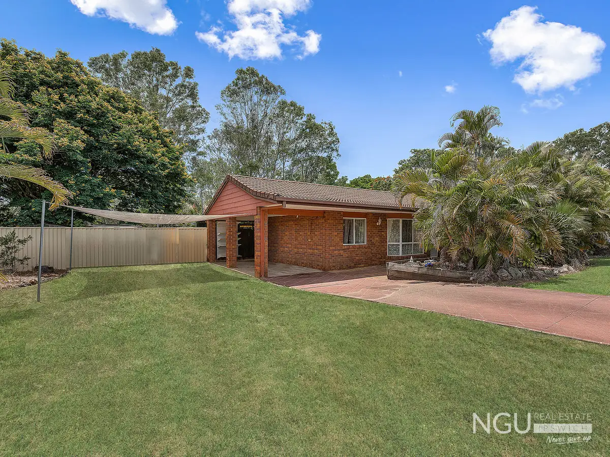 Main view of Homely house listing, 7 Brushbox Place, Walloon QLD 4306