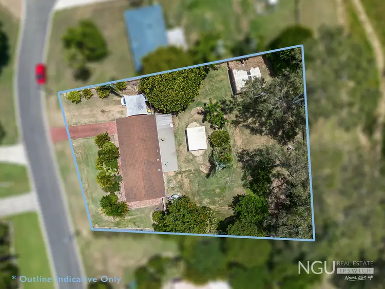 Second view of Homely house listing, 7 Brushbox Place, Walloon QLD 4306
