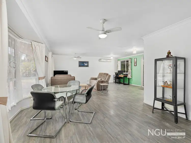 Third view of Homely house listing, 7 Brushbox Place, Walloon QLD 4306