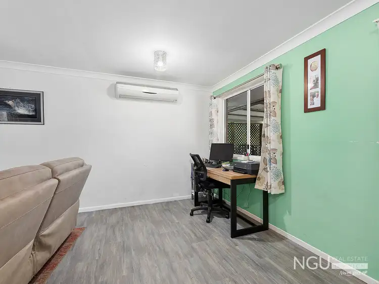 Fourth view of Homely house listing, 7 Brushbox Place, Walloon QLD 4306