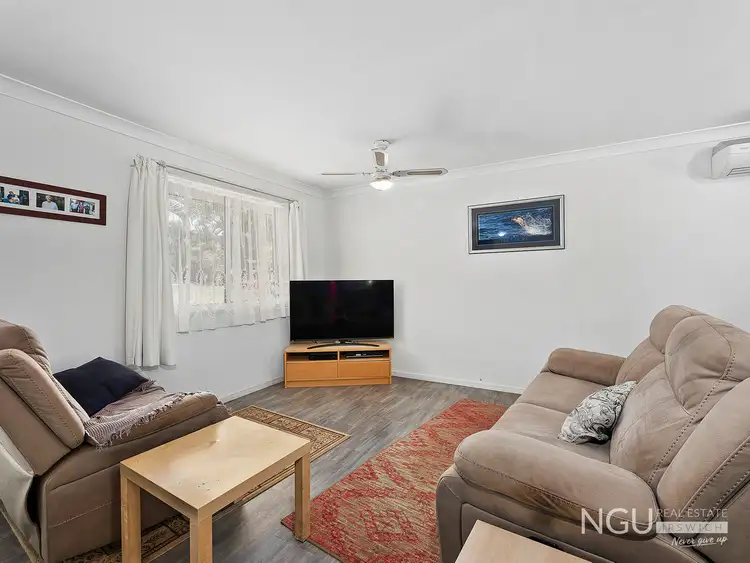 Fifth view of Homely house listing, 7 Brushbox Place, Walloon QLD 4306