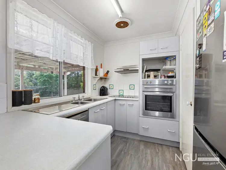 Sixth view of Homely house listing, 7 Brushbox Place, Walloon QLD 4306