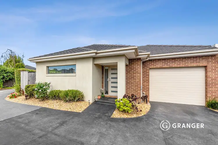 Second view of Homely unit listing, 1/239 Dunns Road, Mornington VIC 3931