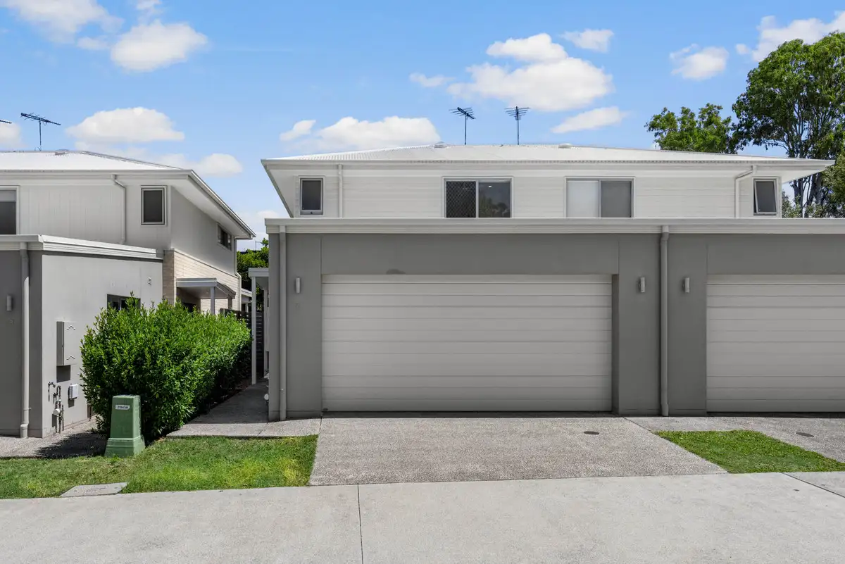 Main view of Homely townhouse listing, 2/20 Eminence Lane, Bridgeman Downs QLD 4035