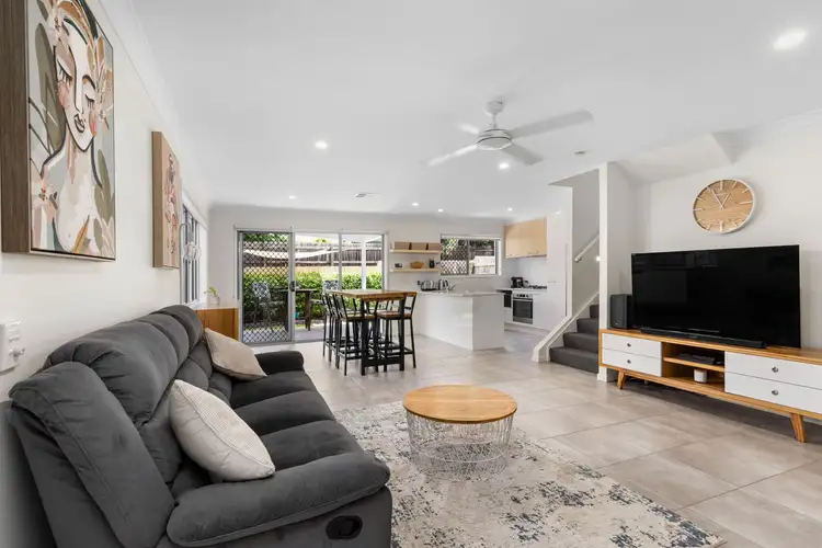 Third view of Homely townhouse listing, 2/20 Eminence Lane, Bridgeman Downs QLD 4035