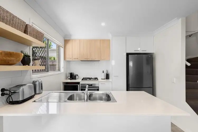 Fifth view of Homely townhouse listing, 2/20 Eminence Lane, Bridgeman Downs QLD 4035
