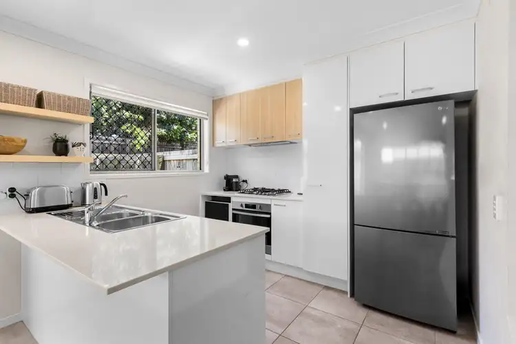 Sixth view of Homely townhouse listing, 2/20 Eminence Lane, Bridgeman Downs QLD 4035